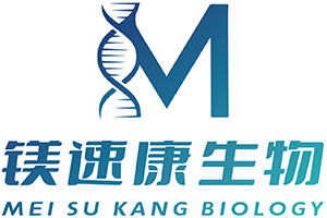珠海市镁速康生物科技有限公司logo